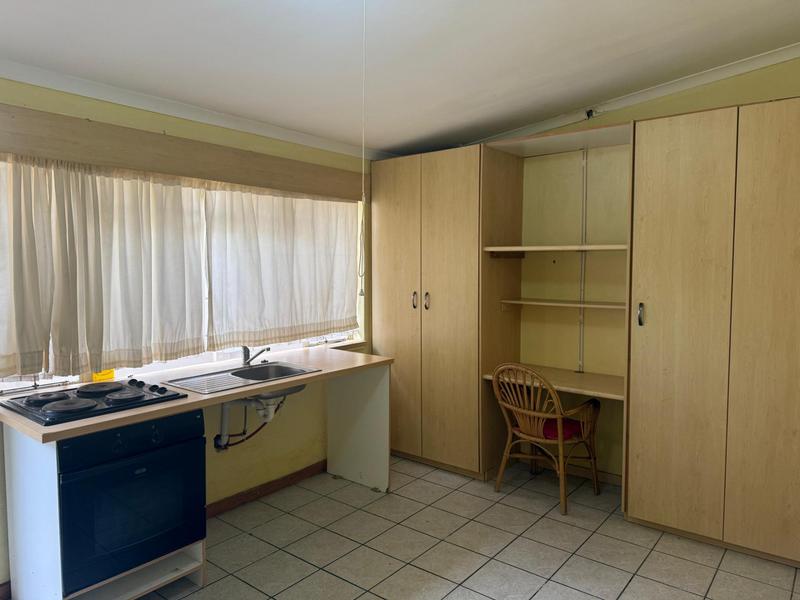 To Let 1 Bedroom Property for Rent in Boston Western Cape